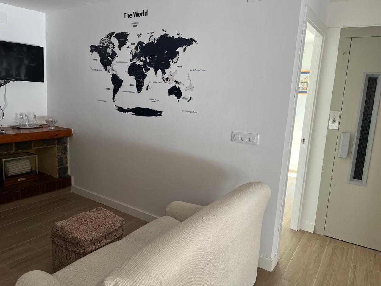 Ferienwohnung Cal Joan D'Anya Agramunt Exterior foto