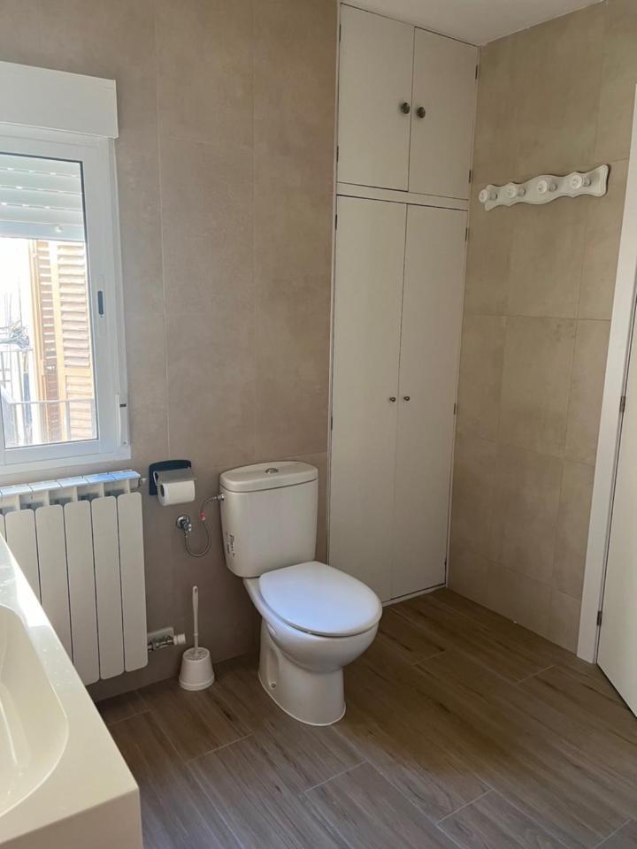 Ferienwohnung Cal Joan D'Anya Agramunt Exterior foto