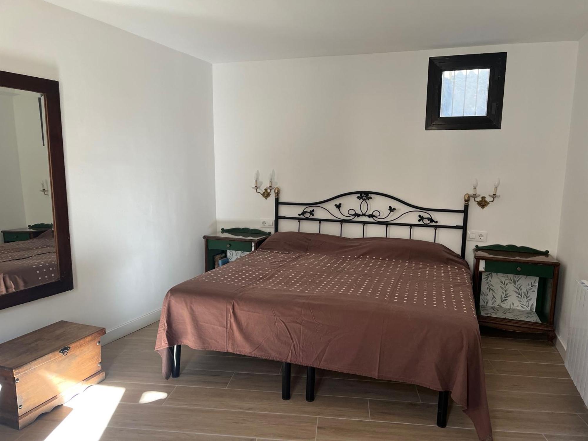 Ferienwohnung Cal Joan D'Anya Agramunt Exterior foto